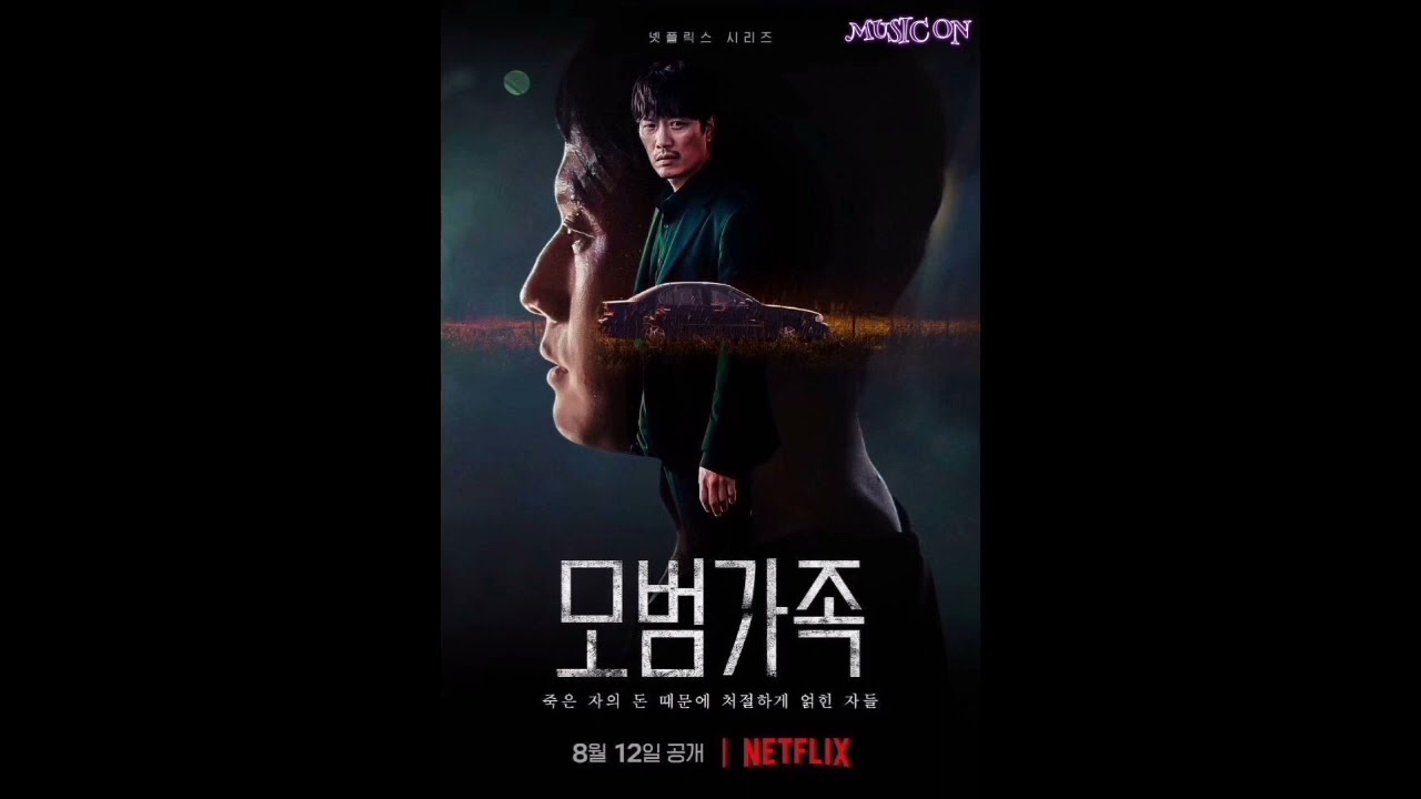 VARIOUS ARTISTS - WELLERMAN EPISODE 4 ENDING THEME | A MODEL FAMILY |