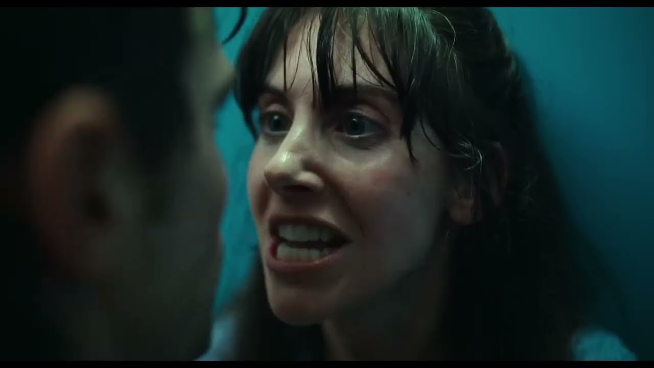 Hands by Sharon Van Etten unofficial
