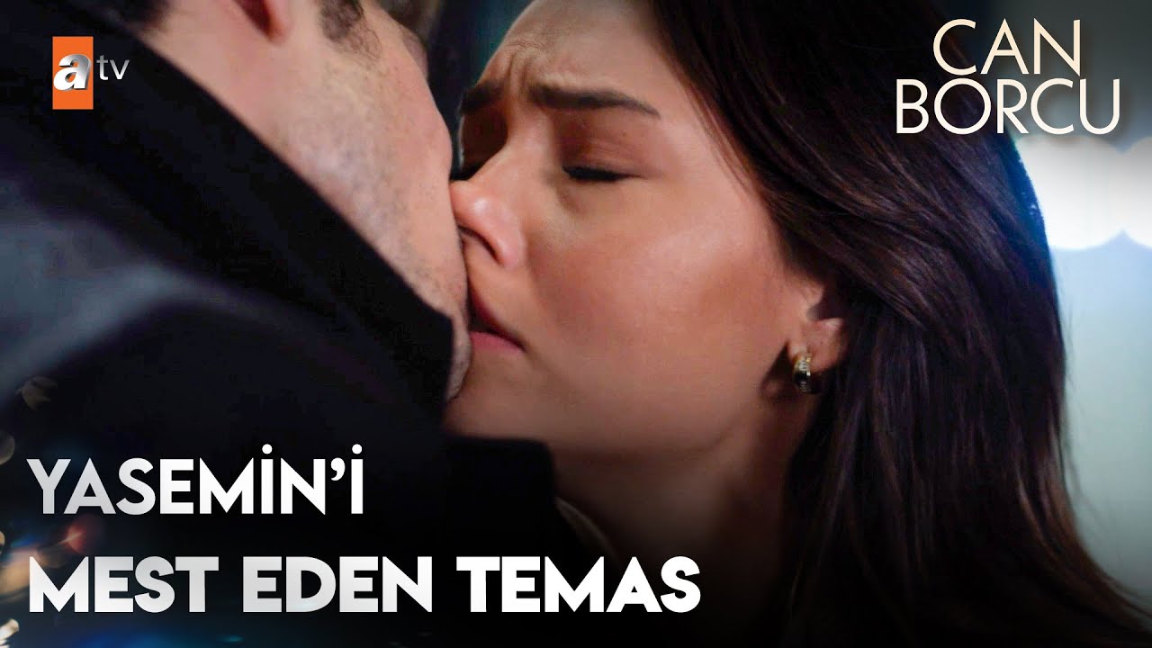 Yasemin'in çekimine dayanamayan Çınar 🤎 - Can Borcu 9. Bölüm