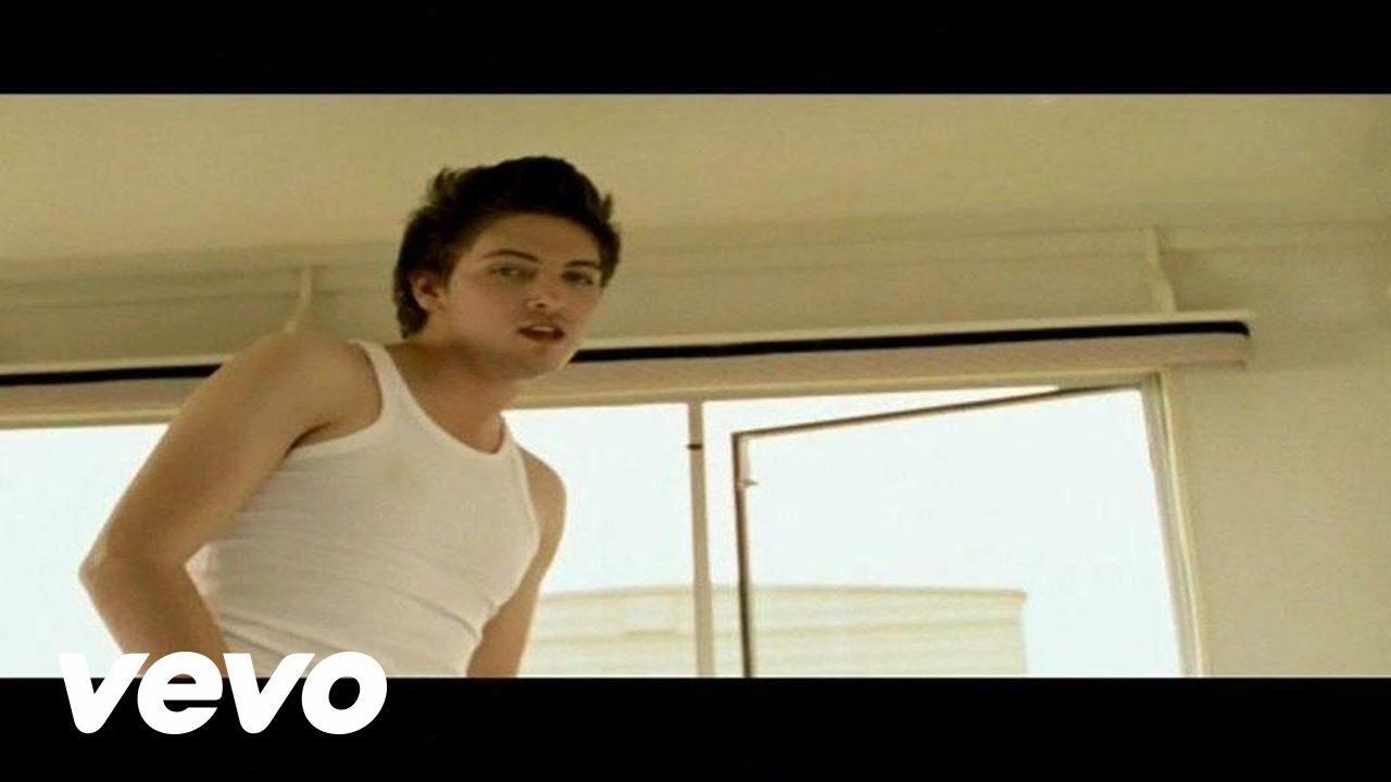 Tyler James - Your Woman