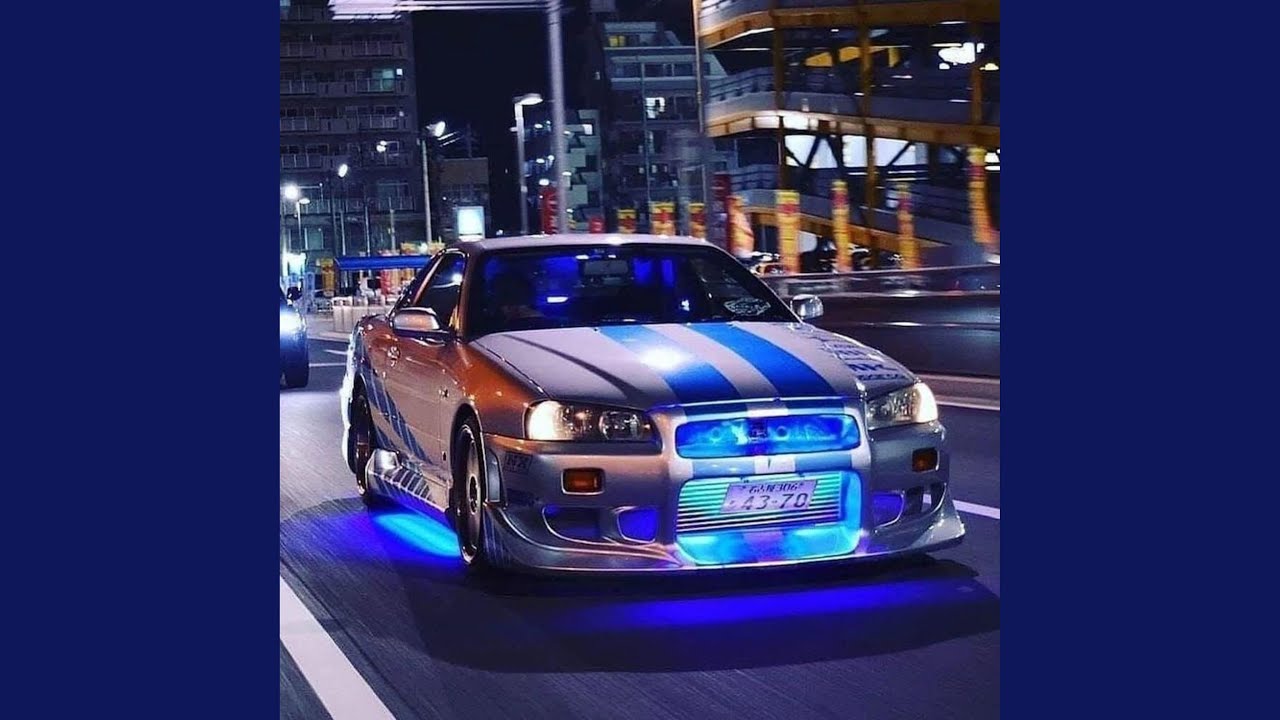 Crossroad