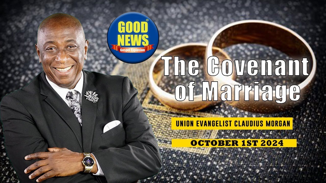 Zion SDA Church || GOODNEWS GOSPEL EXPLOSION || OCTOBER 01 2024