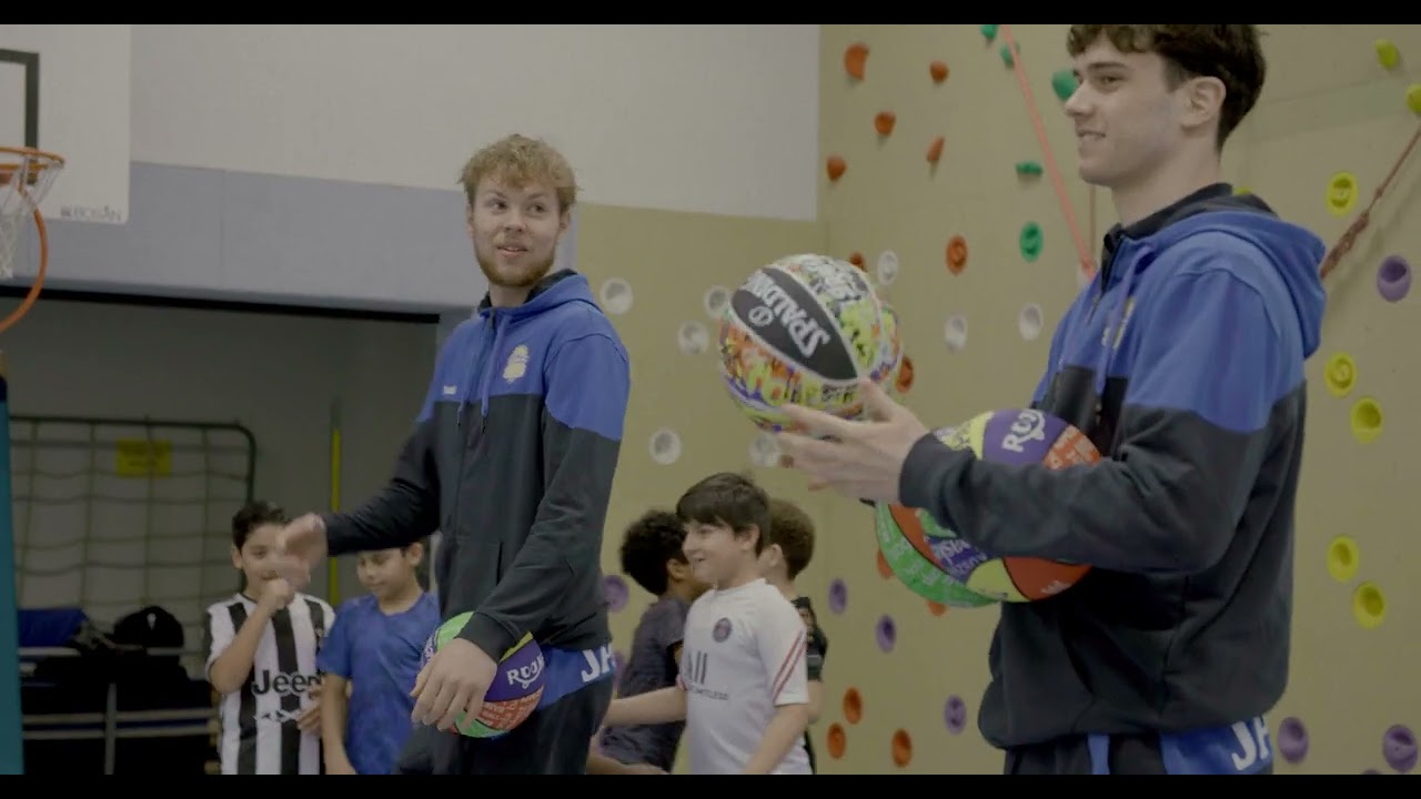 Den Helder SUNS Assist - Meerwerf Basisschool Duynvaerder