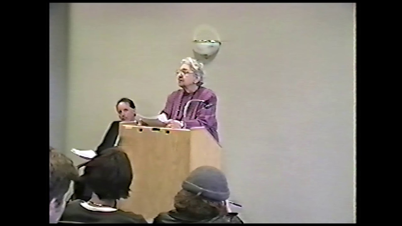 Gisela Konopka, Witness to the Holocaust