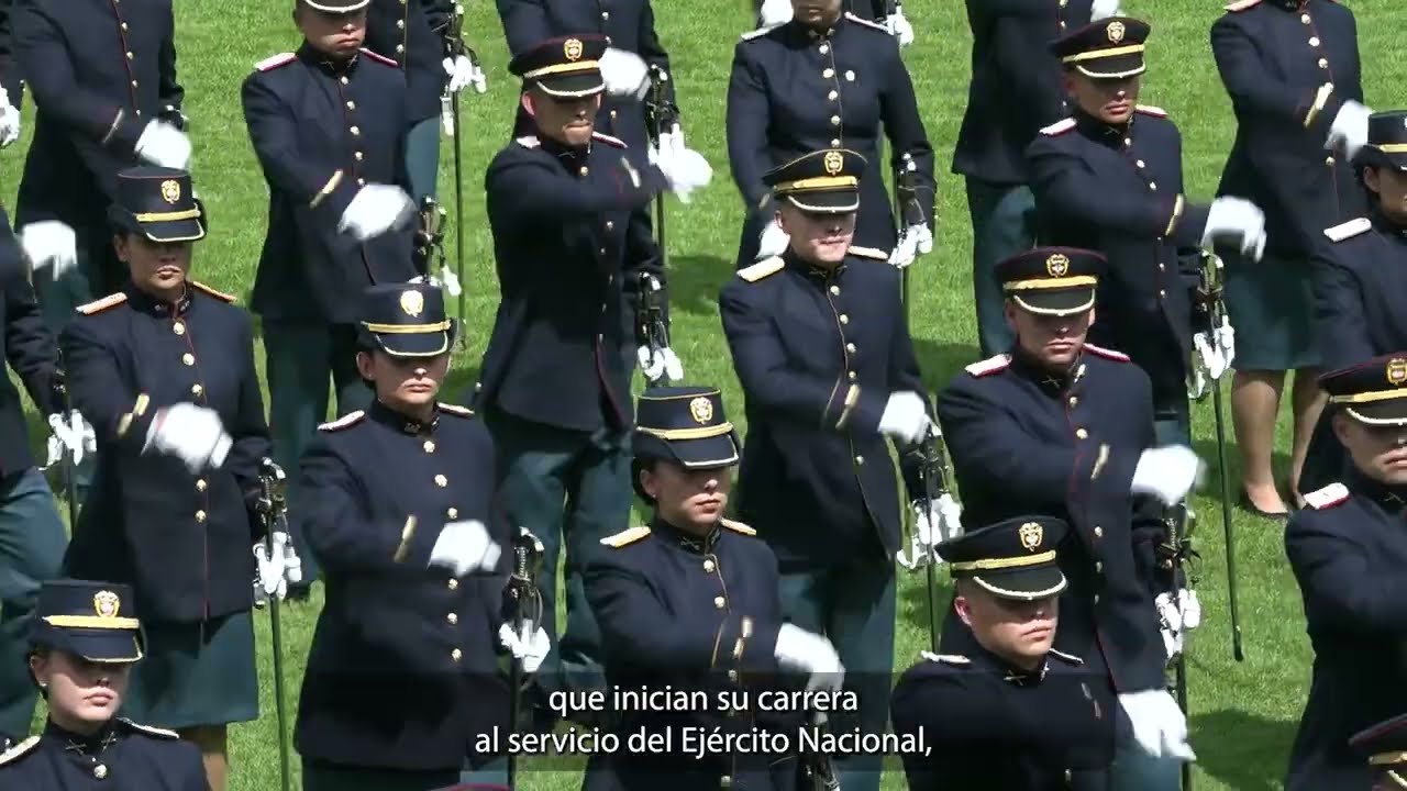 ExpoDefensa 2025 y aprobación de la Ley contra el mercenarismo | #90Segundos