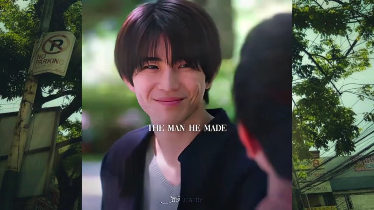 Lắng Nghe Tiếng Nắng- phim nhẹ nhàng mà đẹp làm sao #phimboylove #phimhay #boylove #japan