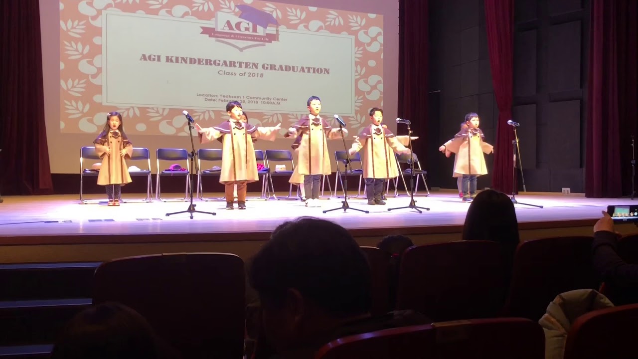 A Million Dreams - Greatest Showman - Kids Dance Version
