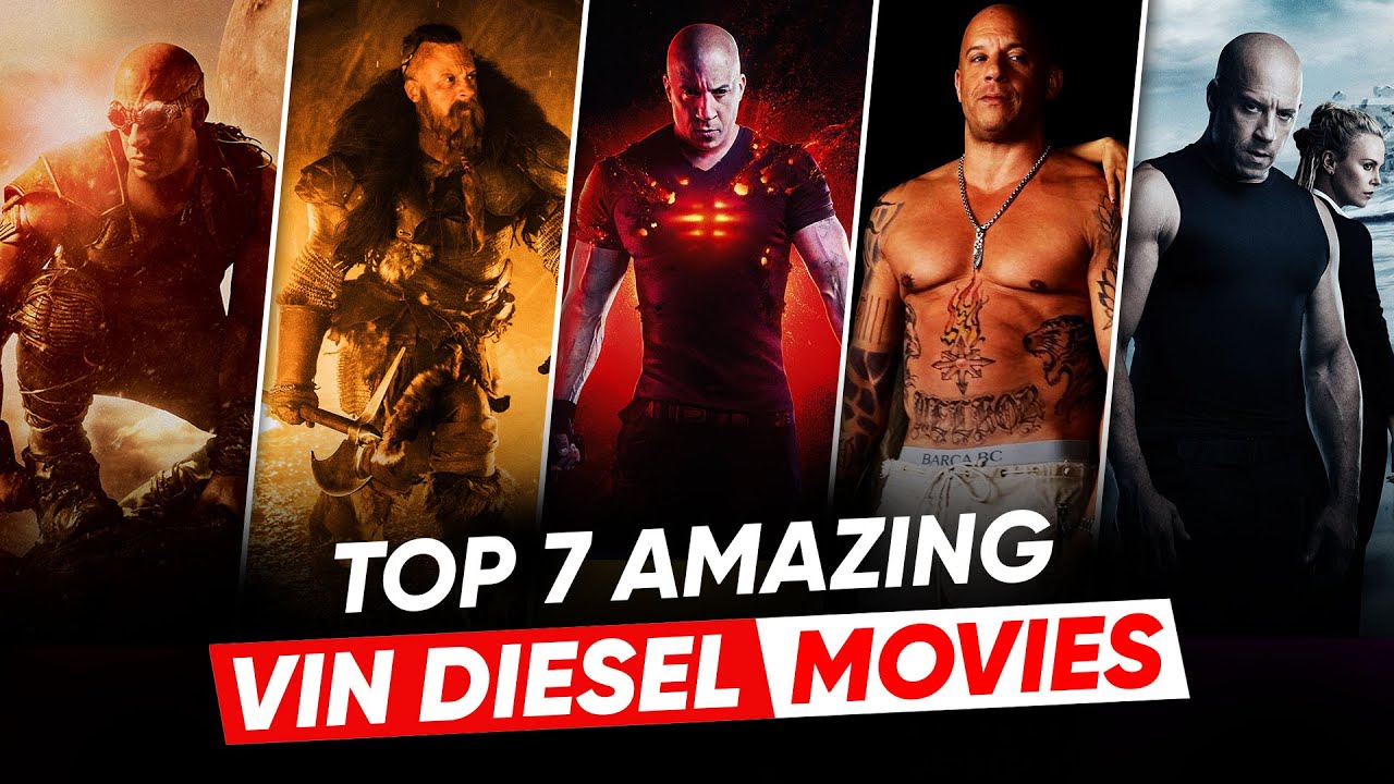 Best Vin diesel Movies In Tamildubbed | Vindiesel Movies | Hifi Hollywood #bestactionmoviestamil