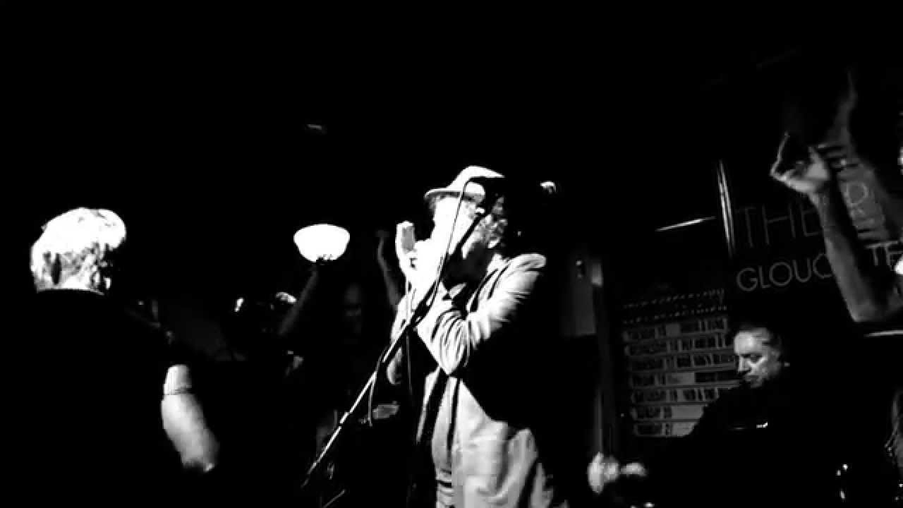 Dave Sag's Blues Party with Dennis Brennan,Matt Stubbs, Evan Goodrow, Forrest Padgett