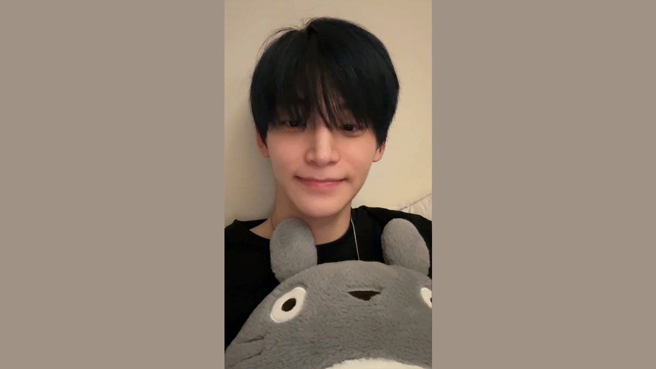240225 크래비티 정모 버블라이브