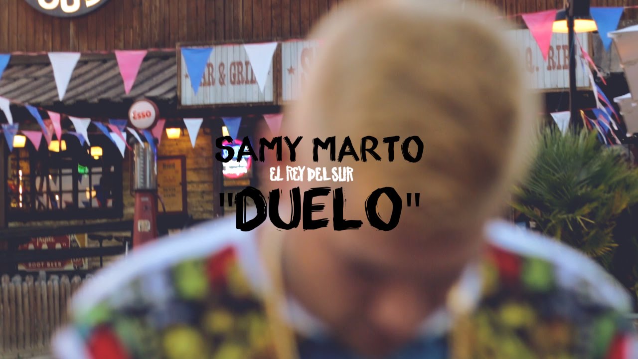 Samy Marto 