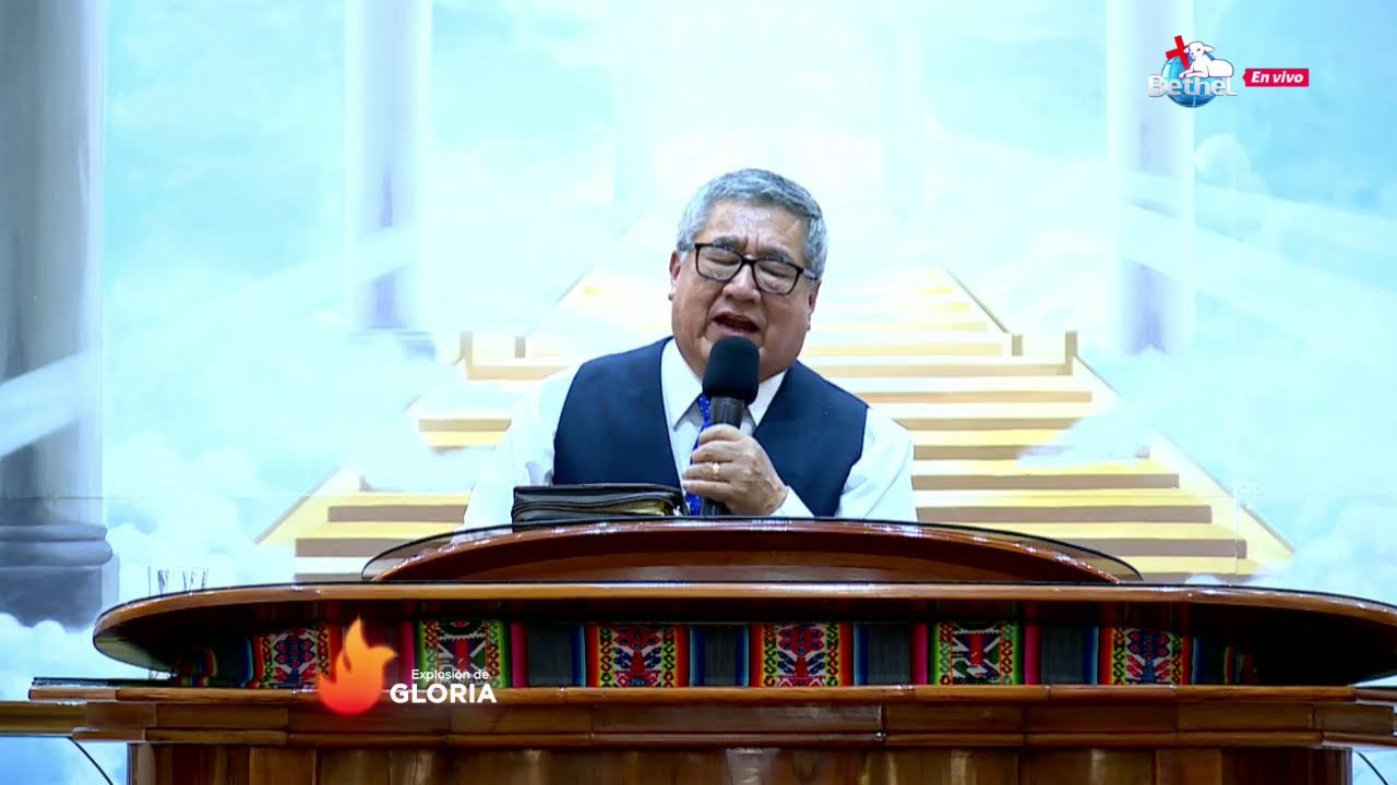 SEGUNDO SERVICIO DE ESCUELA DOMINICAL I EN VIVO I 01_02_2026