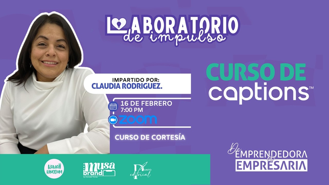 Laboratorio de Impulso 