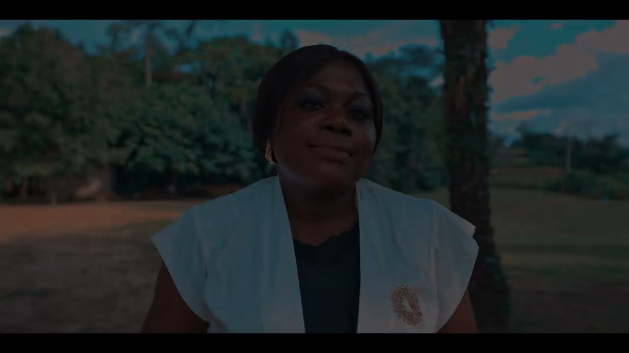 Alpha Evangelista - YAYA Jésus ( Clip officiel ) By SM!LE
