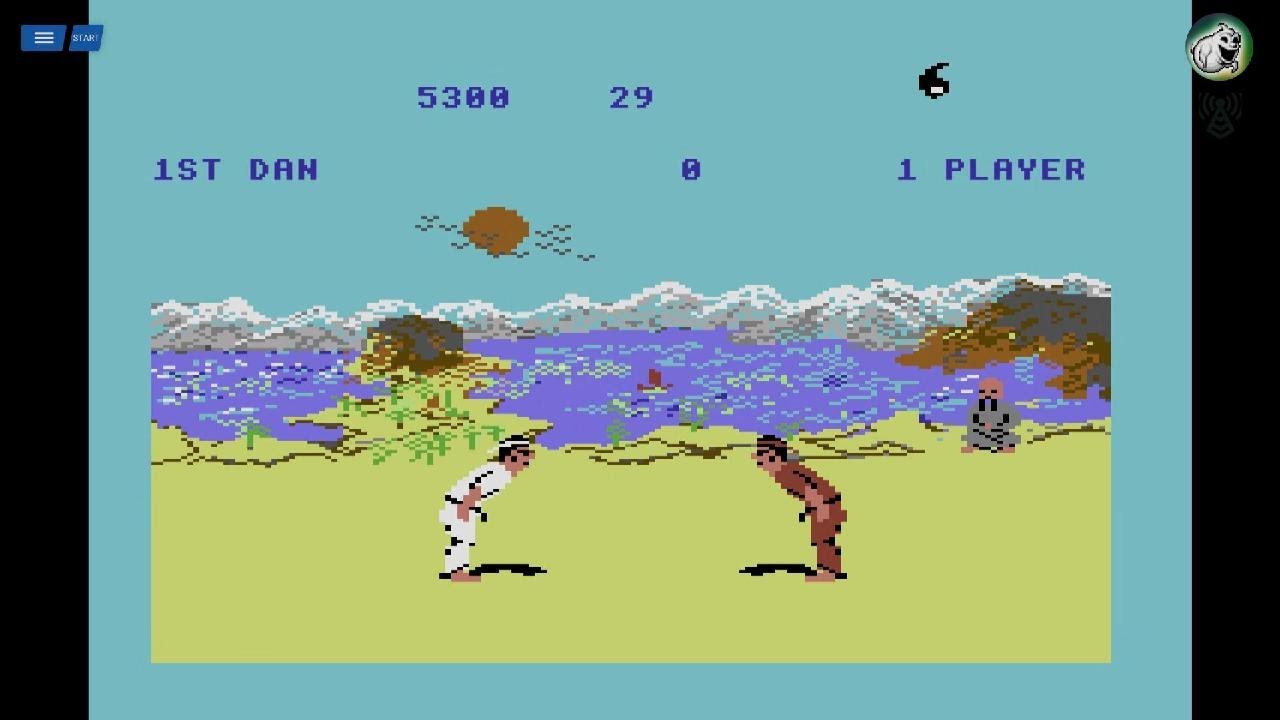 Way Of The Exploding Fist