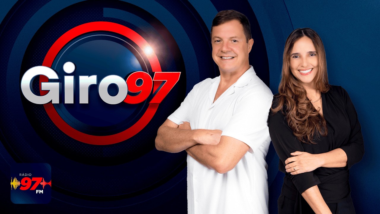 Banco Master: Daniel Vorcaro inicia tratativas para delação premiada  - 19/03/2026 - @97fmnatal