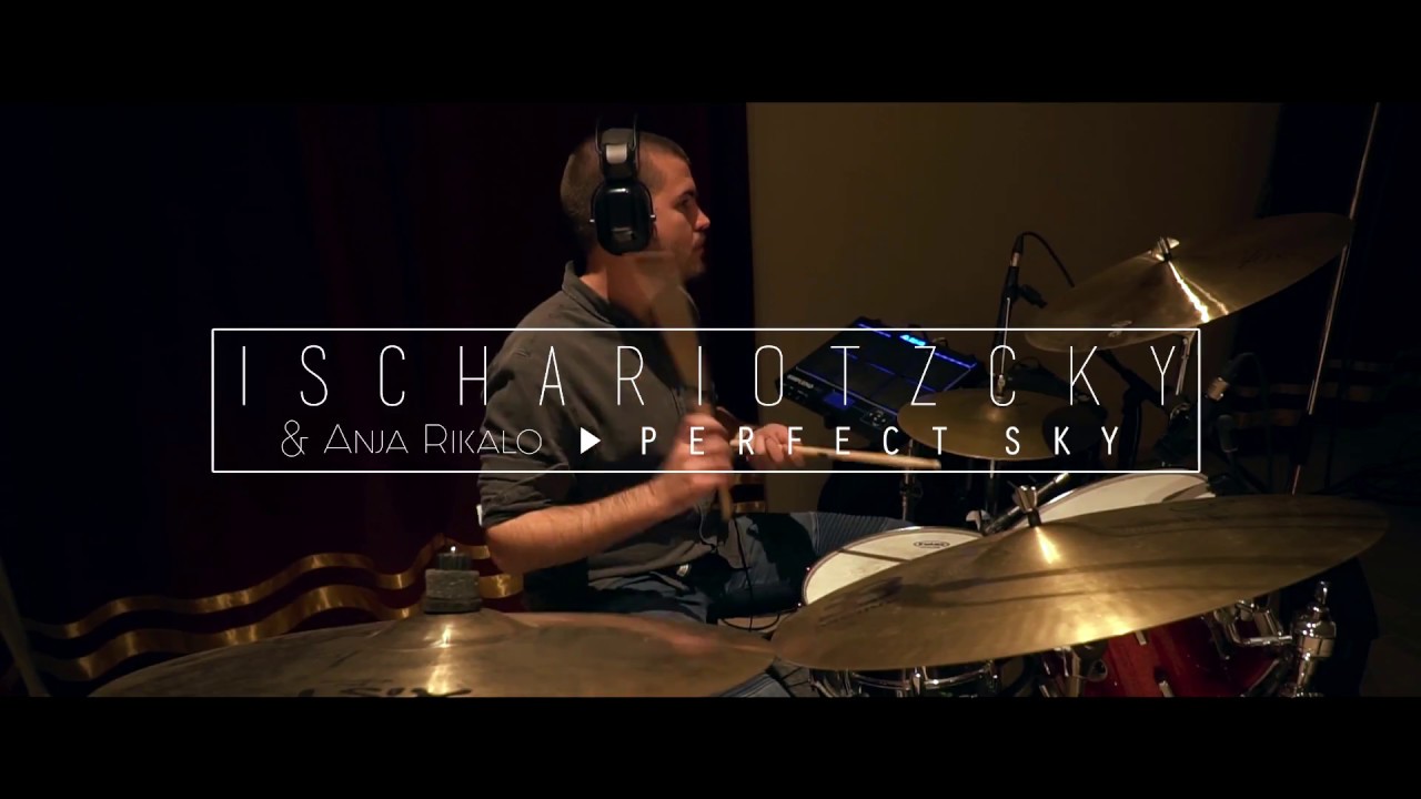 Ischariotzcky & Anja Rikalo - Perfect sky : Jam With Friends No. 28 SE02