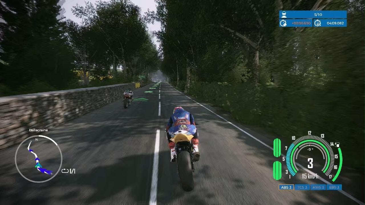 TT Isle of Man: Ride on the Edge 3_20260226130735
