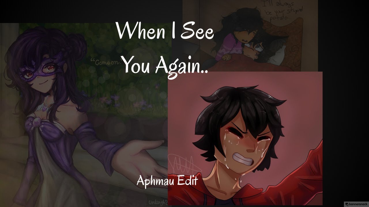 Aarmau ~ See You Again | Aphmau Mystreet Music Video