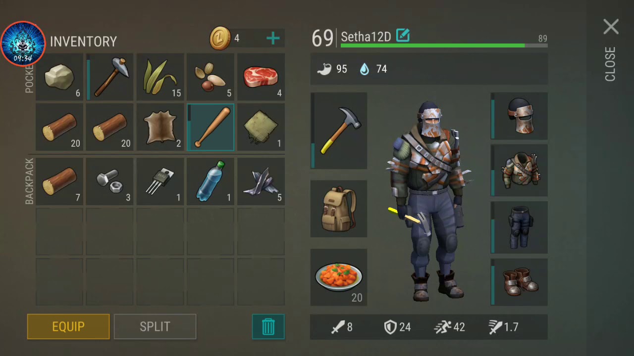 Last Day On Earth Survival 1.6.10=NEW UPDATE 1.6.10 - NEW FREE CRATES + BUNKER LOBBY UPDATE