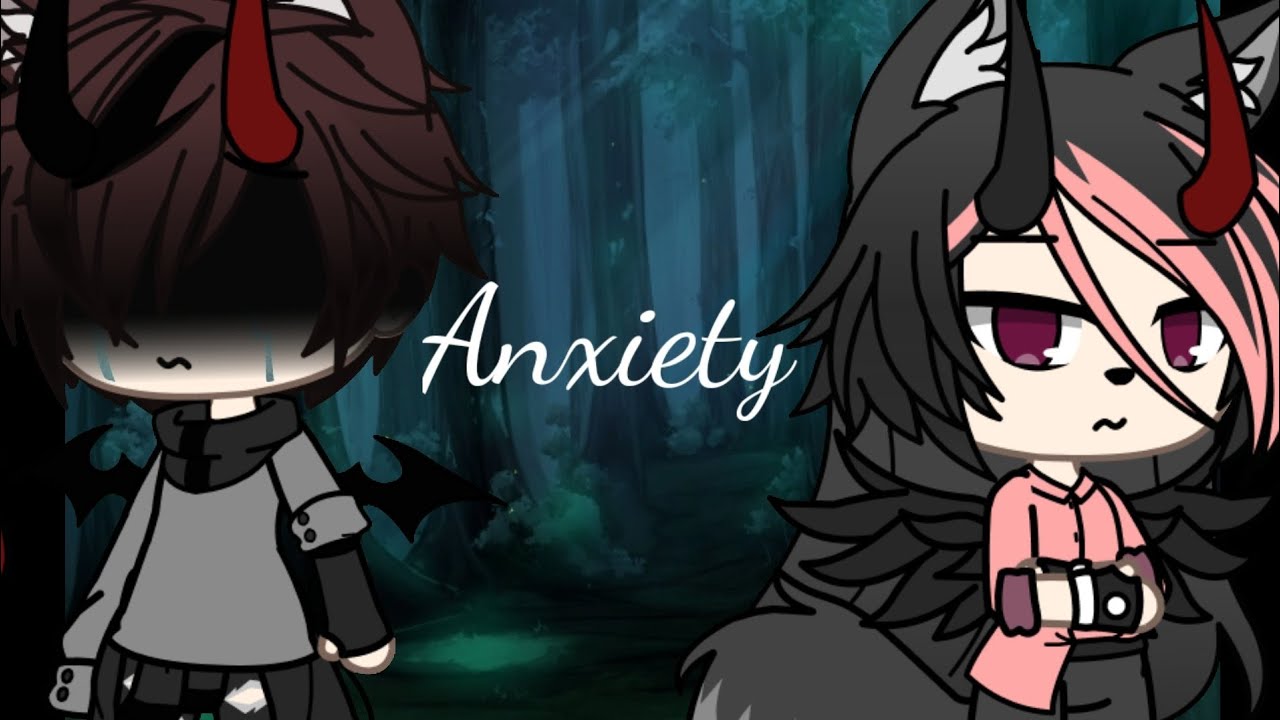 Anxiety~GLMV(Male version)