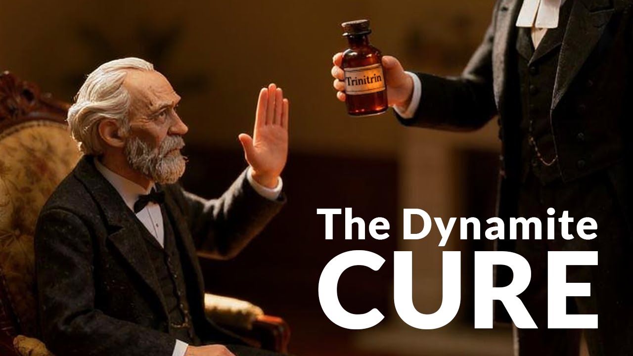 The Dynamite Cure