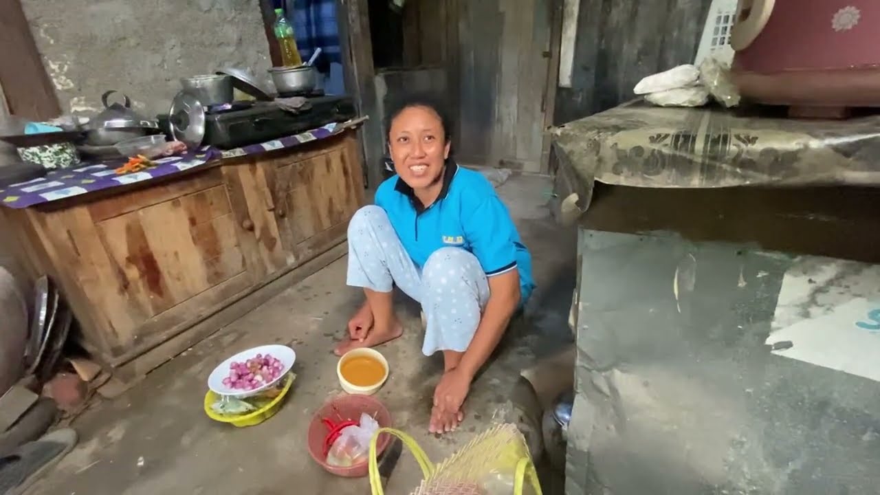 ALHAMDULILLAH TANDURANE LOMBOK PAK E DADI !!!! WES ORA USAH TUMBAS GAES