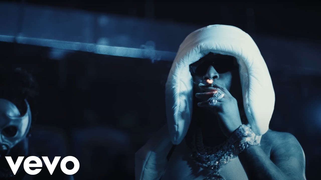 Future ft. Lil Baby - Dare You [Music Video]