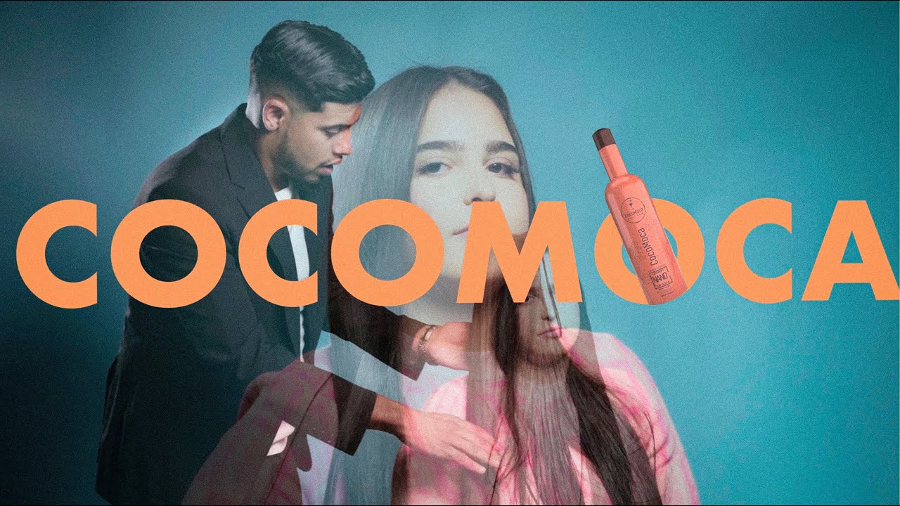 طريقة إستخدام protein cocomoca الصحيحة و الفعّالة موضحة في الفيديو   🥥🌿✨