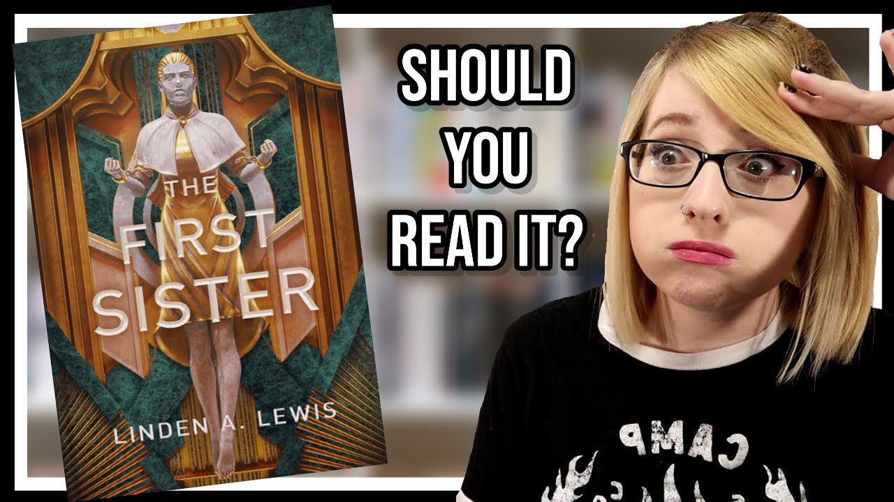 The First Sister | SHOULD YOU READ IT?