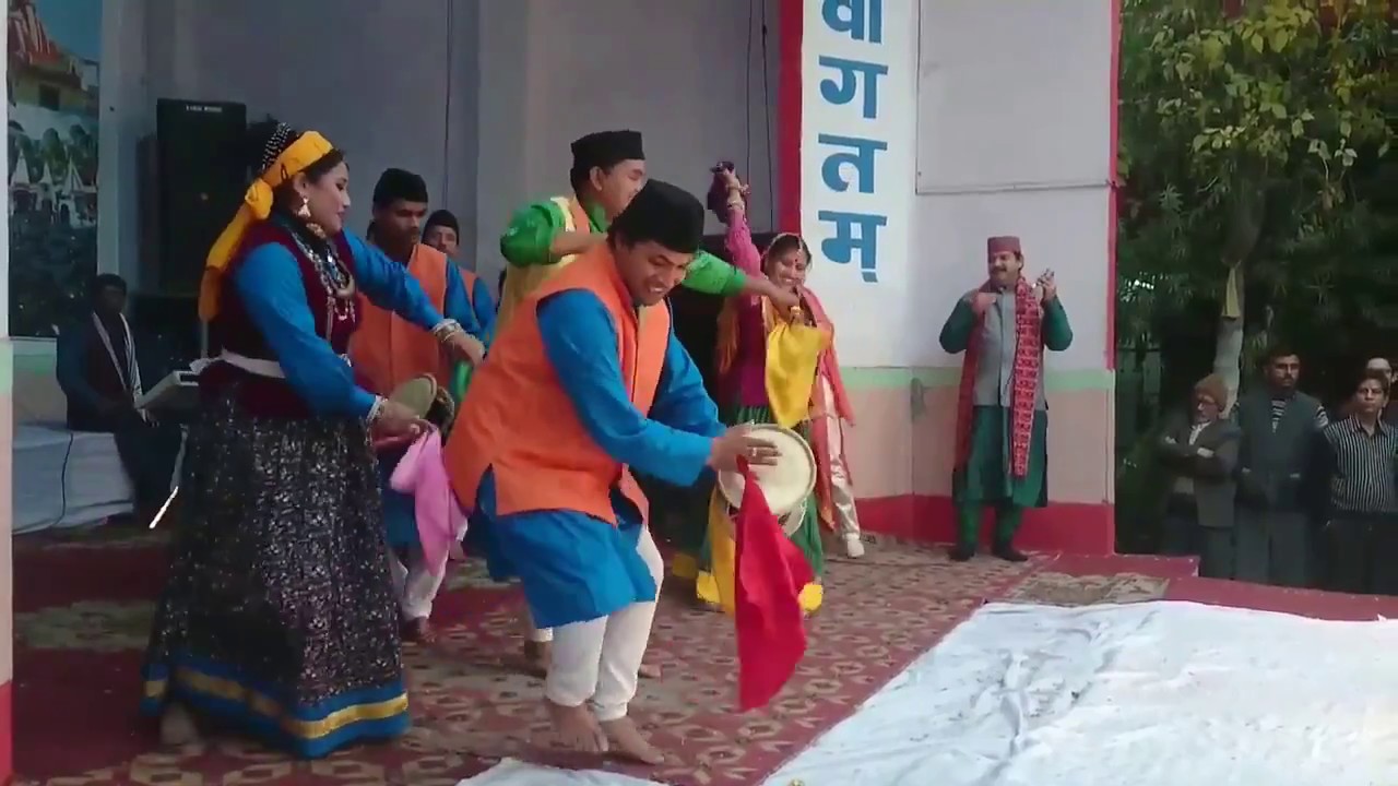 Maya Upadhyay & Shiv Dutt Pant New Kumaoni Song 2017 | O Meri Dhanuli Dhana