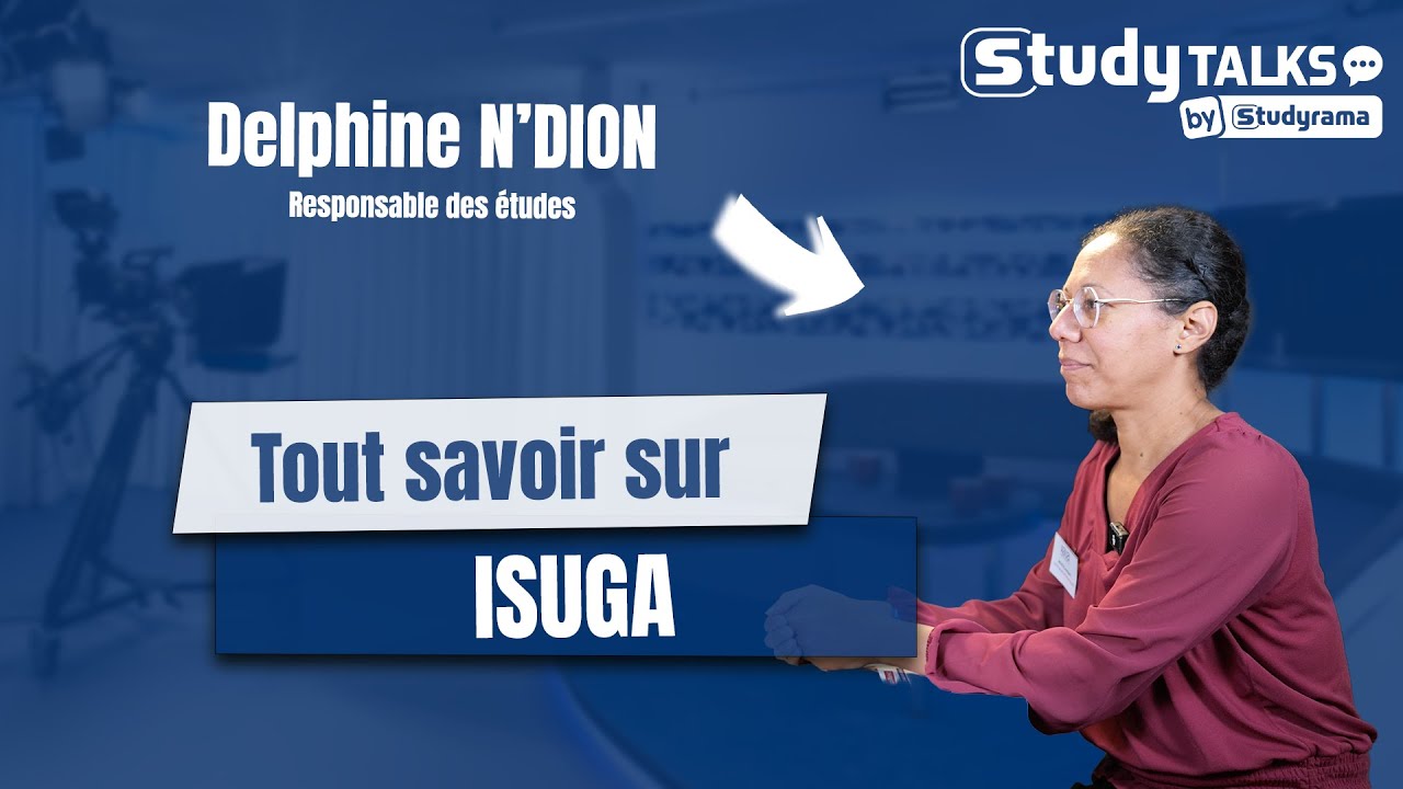 Tout savoir sur ISUGA