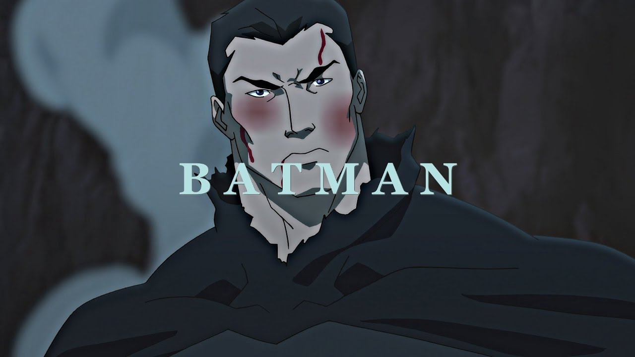 Batman [ThePerfectGirl]