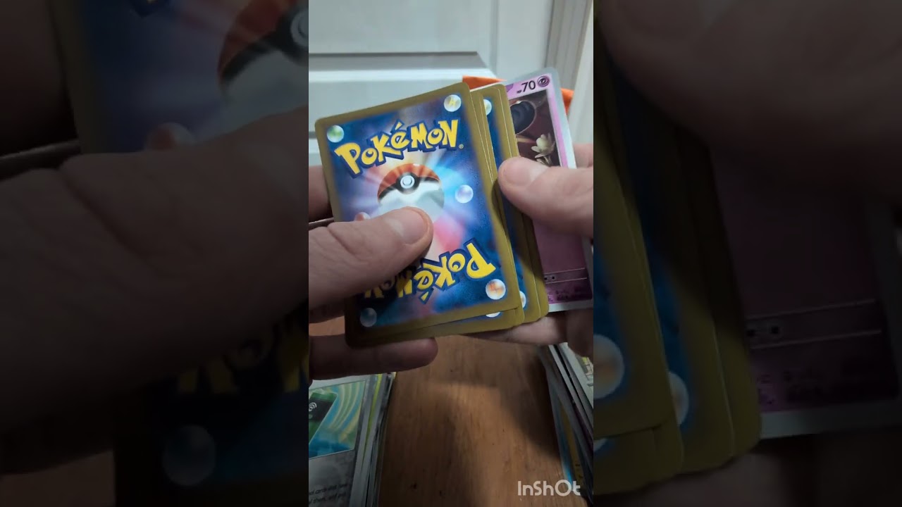 Flea Market Mystery Packs! With TJBCards