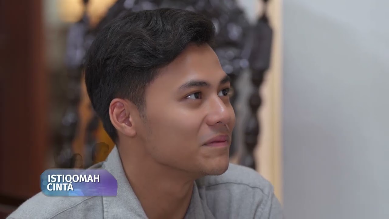 Istiqomah Cinta | Cuplikan Eps. 31