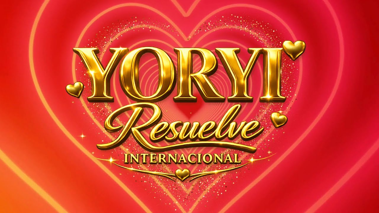 ESTE SÁBADO 31 DE   ENERO  SE PRENDE YORYI INTERNACIONAL