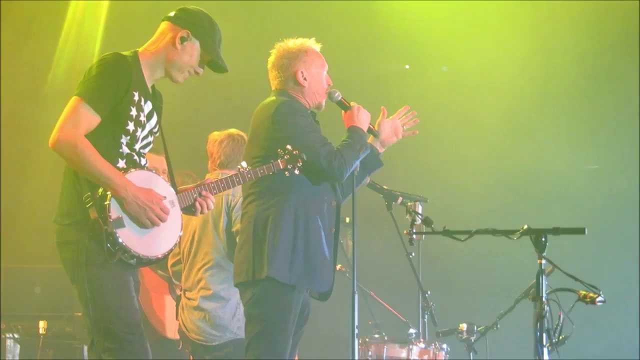 NewSong--Can't Keep a Good Man Down