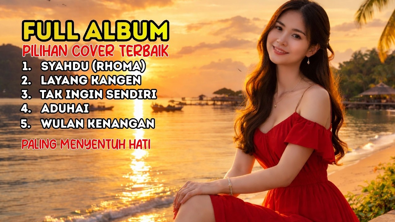 KUMPULAN LAGU PALING TERPOPULER SEPANJANG MASA