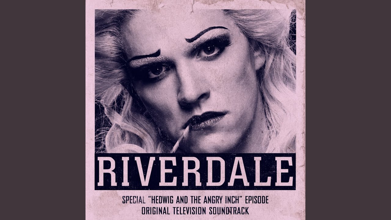 Tear Me Down (feat. Casey Cott, Vanessa Morgan, Drew Ray Tanner & Jordan Connor)