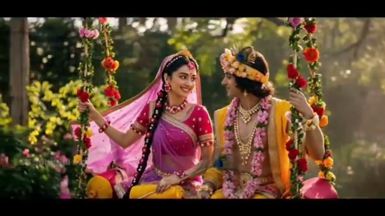 Syam tari chaya ma givan gugar jay #viralvideo #love #song #viralbhajan 