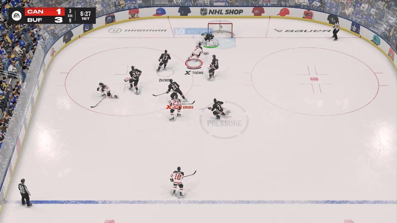 NHL 26