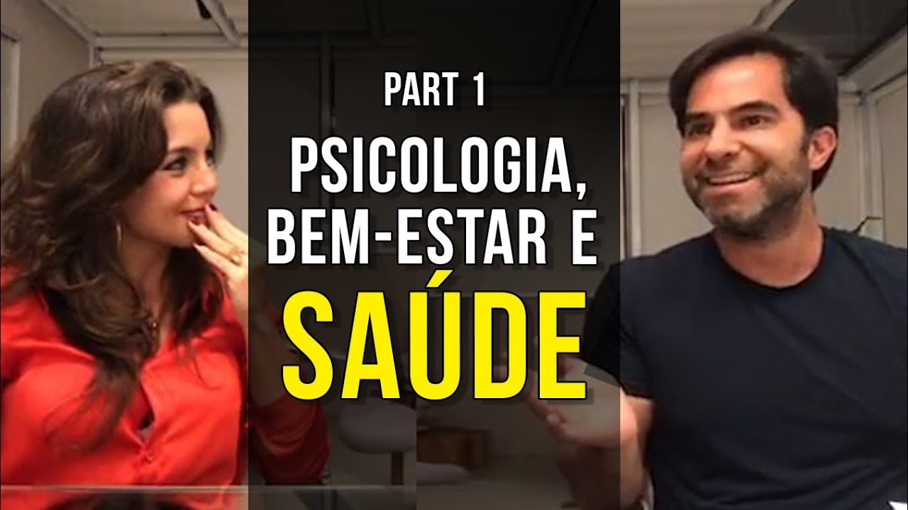 RELAÇÕES FAMILIARES e GERENCIAMENTO DE ESTRESSE | PARTE 1| Dr Victor Sorrentino