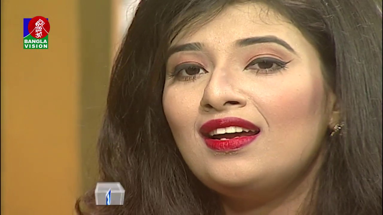 Din Protidin | Anila Amir Lamee | Nabila Mustary | Khairul Babui | 06 April 2020
