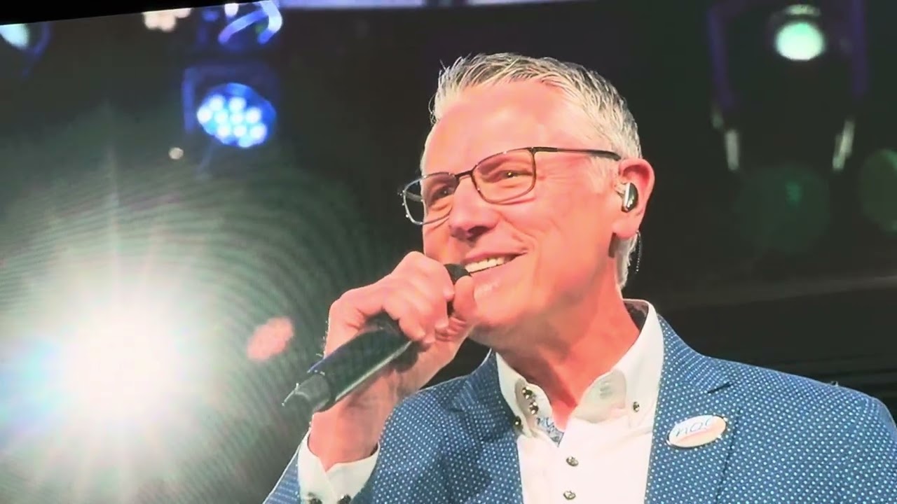 Brian Free and Assurance NQC 2024