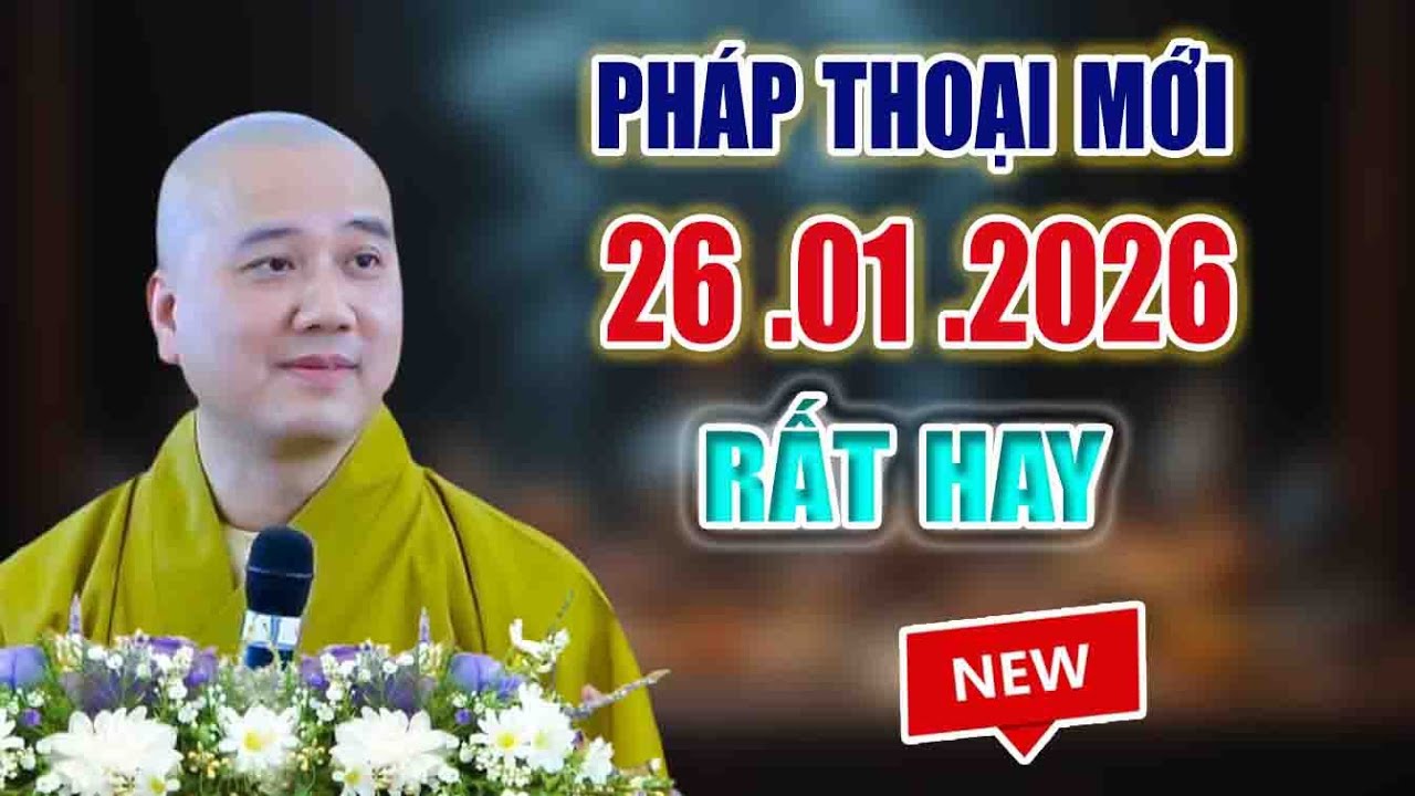 Pháp Thoại Mới
