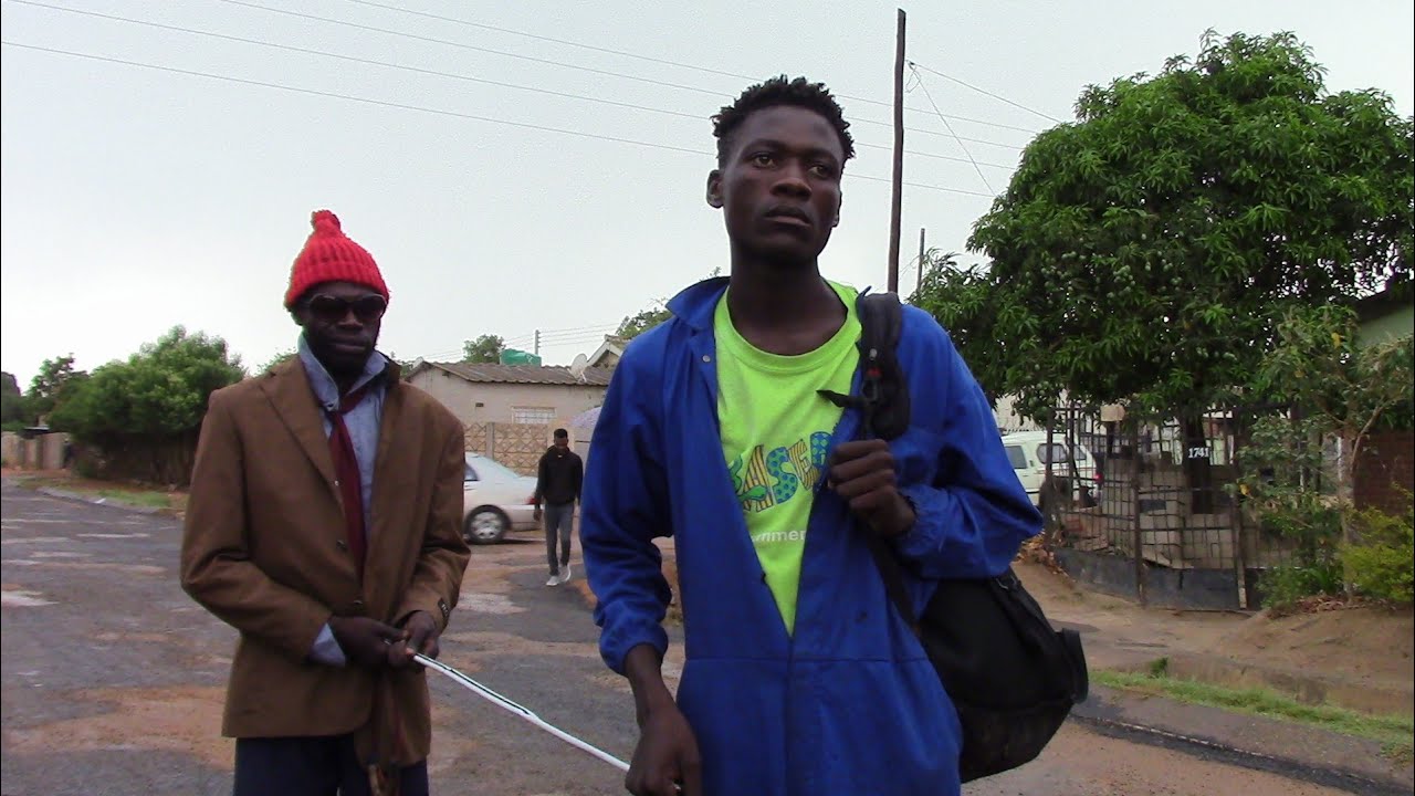 GHETTO BOYS 2 (BEST ZIM COMEDY)