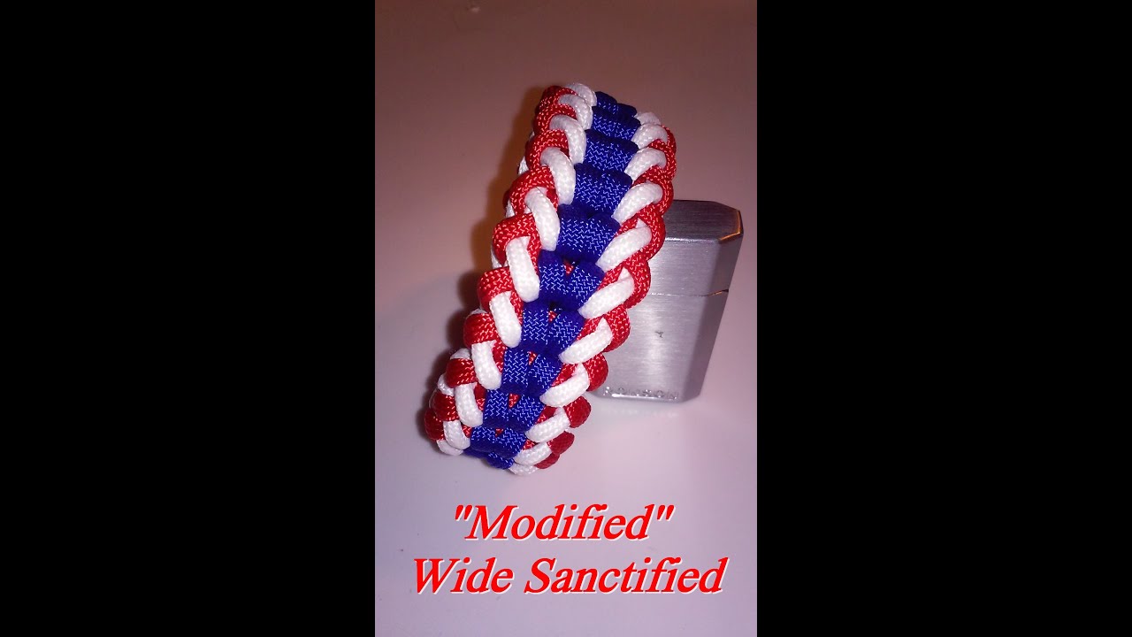 Wide Sanctified : Second in series on the Sanctified