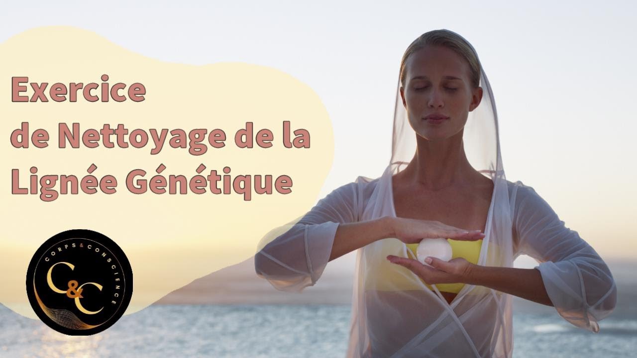 🌟 Exercice de Nettoyage de la Lignée Génétique 🌟