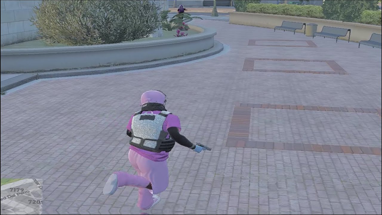 NARCOS I EASYRP