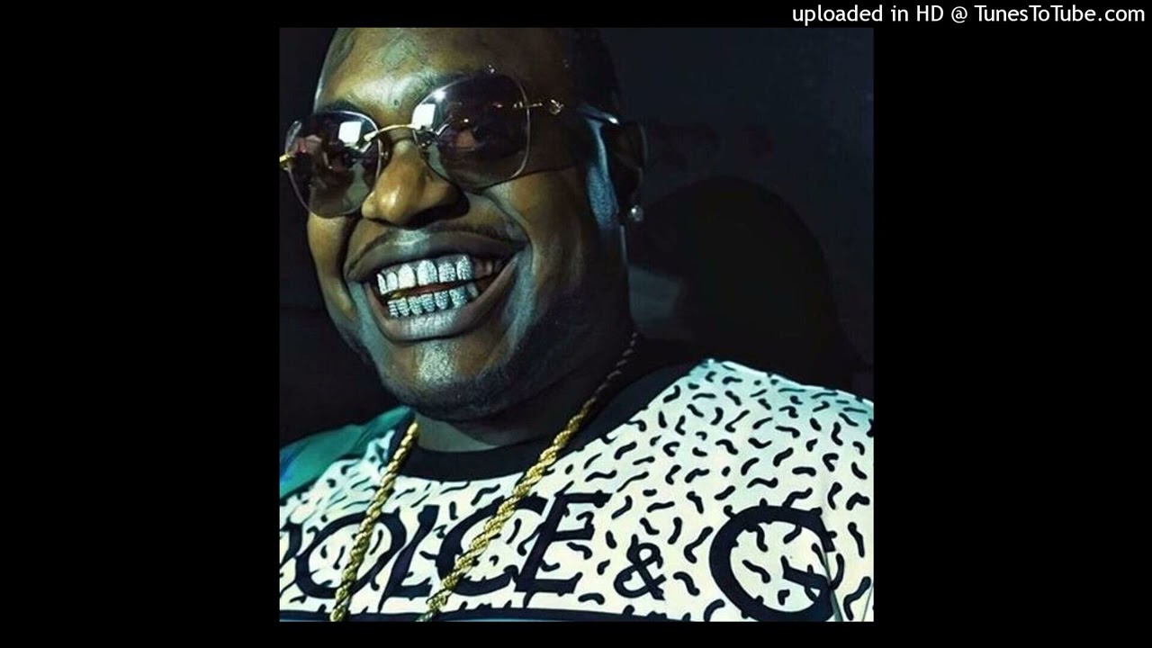 [Slow Trap] Peewee Longway X Future Type Beat - War (@prodby_watson)